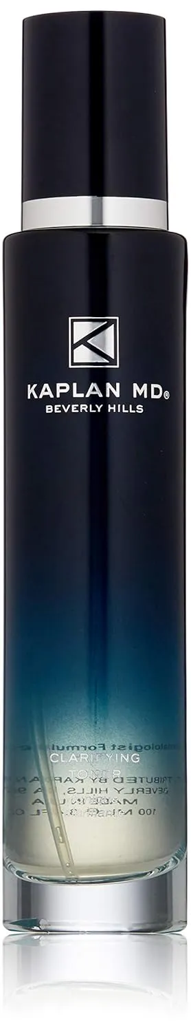 KAPLAN MD Clarifying Toner, 3.3 oz.
