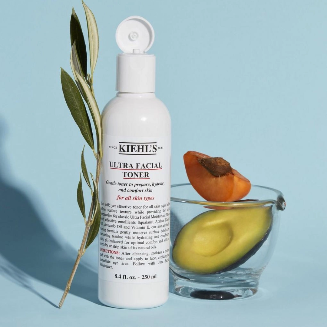 Kiehl's Ultra Facial Toner 250ml