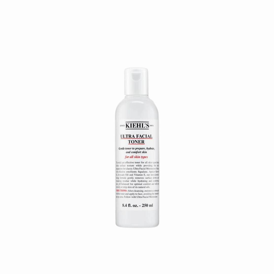 Kiehl's Ultra Facial Toner 250ml