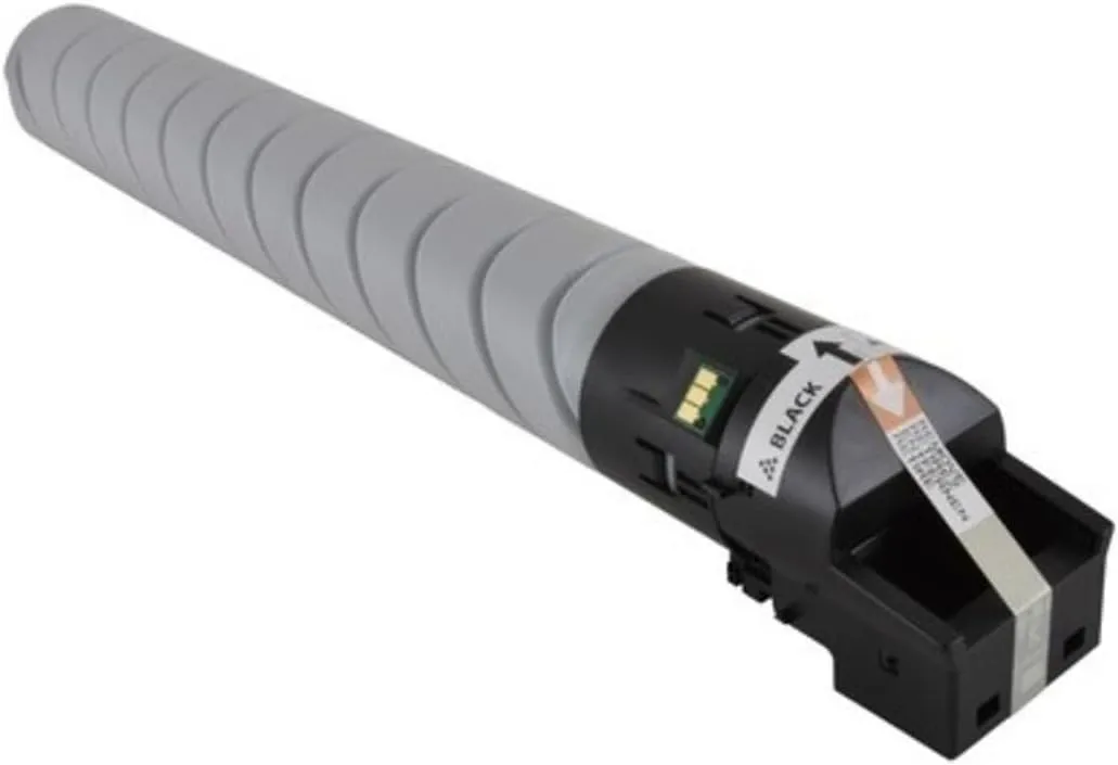 Konica Minolta TN626K (ACV1130) Black Toner Cartridge