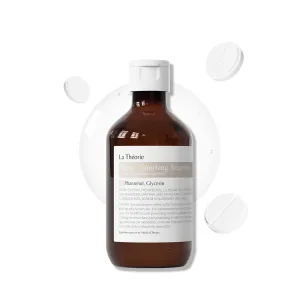 La Theorie Toner :: Soothing Treatment, Korean Toner (Fatty Acid Free, 7.10 Fl Oz)
