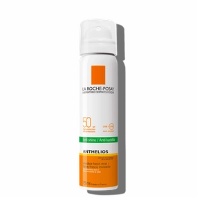 La Roche-Posay Anthelios Anti-Shining Invisible Fresh Mist SPF 50