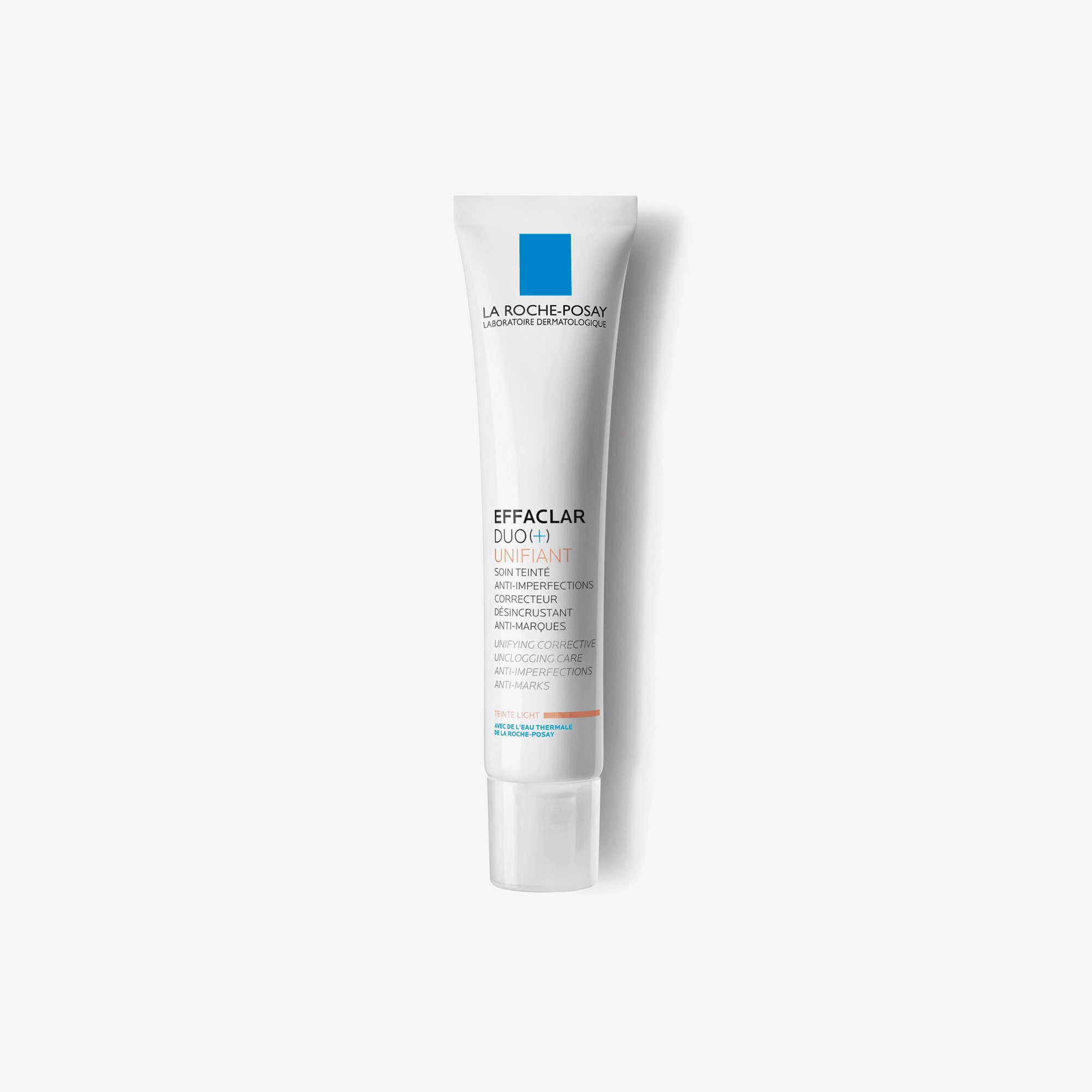 La Roche Posay Effaclar Duo ( ) Unifiant Light - 40ml (Original)