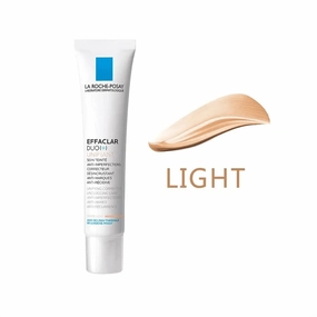 La Roche Posay Effaclar Duo ( ) Unifiant Light - 40ml (Original)