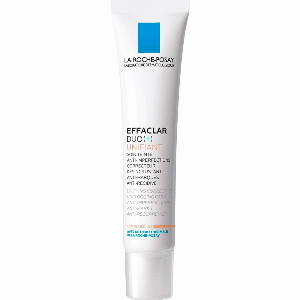 La Roche Posay Effaclar Duo ( ) Unifiant Light - 40ml (Original)