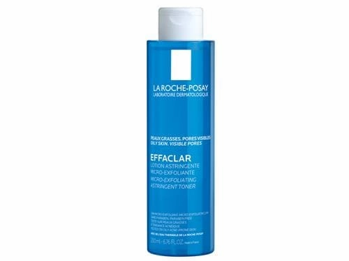 La Roche-Posay Effaclar Toner - Micro-Exfoliating Astringent Lotion LRPW (6.76 fl. oz.)