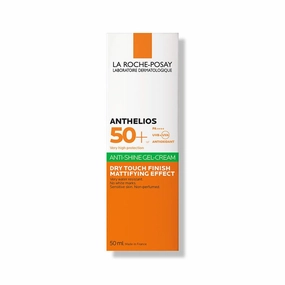 LA ROCHE POSAY Oil Control Gel Cream