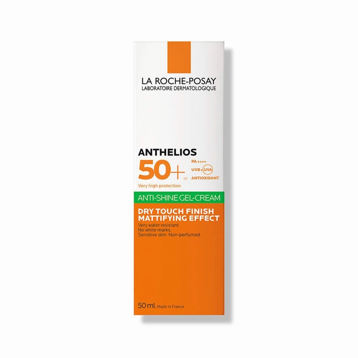 LA ROCHE POSAY Oil Control Gel Cream