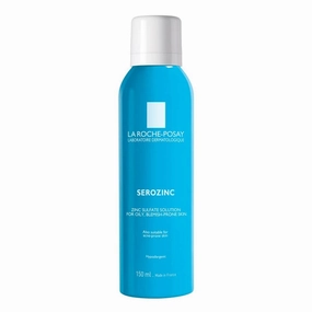 La Roche Posay Serozinc Face Mist