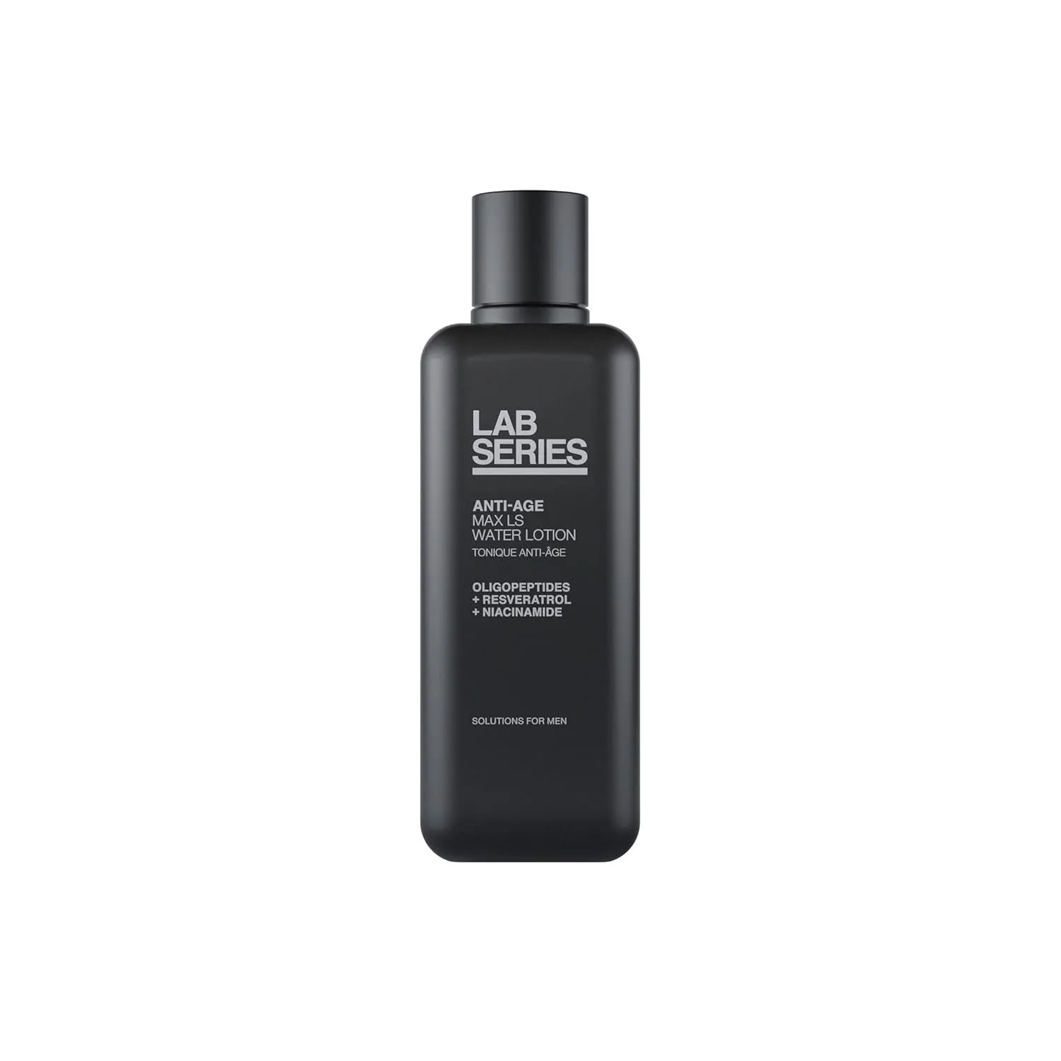 Lab Series Max LS Water Lotion Toner - Moisturizing Essence for Men - Moisturizing & Anti-Aging Face Toner, 6.7 Fl Oz