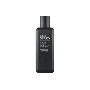 Lab Series Max LS Water Lotion Toner - Moisturizing Essence for Men - Moisturizing & Anti-Aging Face Toner, 6.7 Fl Oz