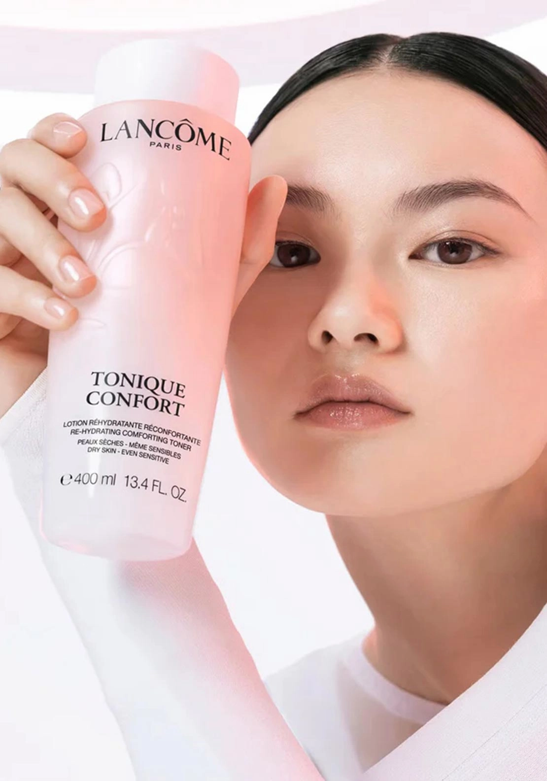 Lancome Comforting Cleansing Duo, 400ml