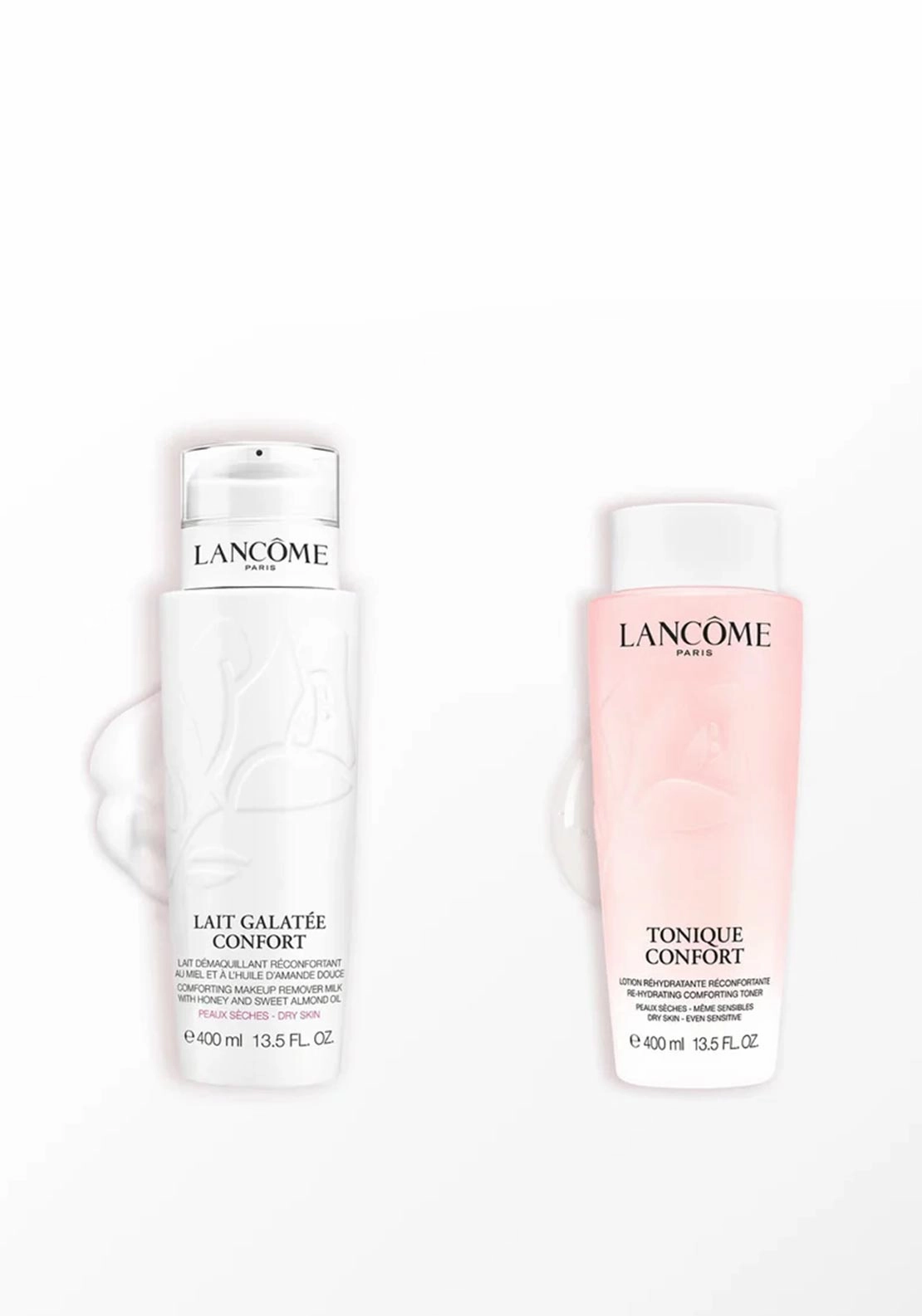 Lancome Comforting Cleansing Duo, 400ml