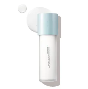 LANEIGE Water Bank Blue Hyaluronic Exfoliating Toner: PHA Gently Exfoliates and Softens Skin.