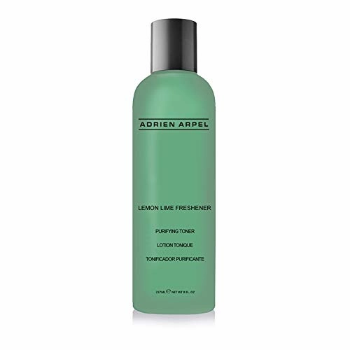 Lemon & Lime Freshener Purifying Toner (22-04074)