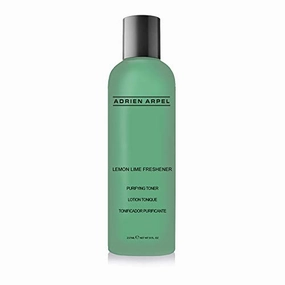 Lemon & Lime Freshener Purifying Toner (22-04074)
