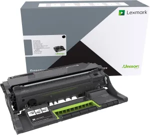 Lexmark 56F0ZA0 Black Imaging Unit Toner