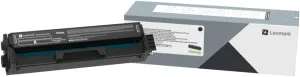 Lexmark C320010 Black Print Cartridge