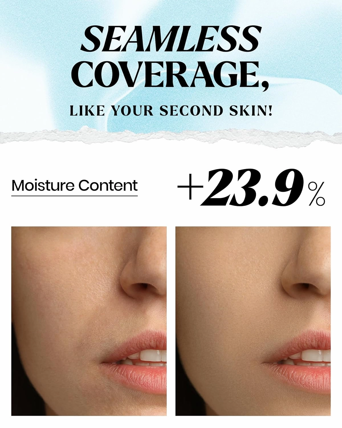 LINDSAY Premium Modeling Pack - Korean Skin Care Face Modeling Mask – Refreshing & Hydrating Face Mask Spa Facial Peel-off Mask (35.2 Ounce, Tea Tree)