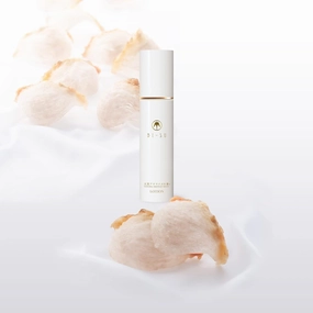Lotion | Hydrating Face Essence with Natural Swiftlet Nests Extract, Collagen, Hyaluronic Acid, Vitamin C, Lightweight Anti-aging Japanese Skincare, Helps Wrinkles, Dark Spots, 4.05 fl.oz, 120ml