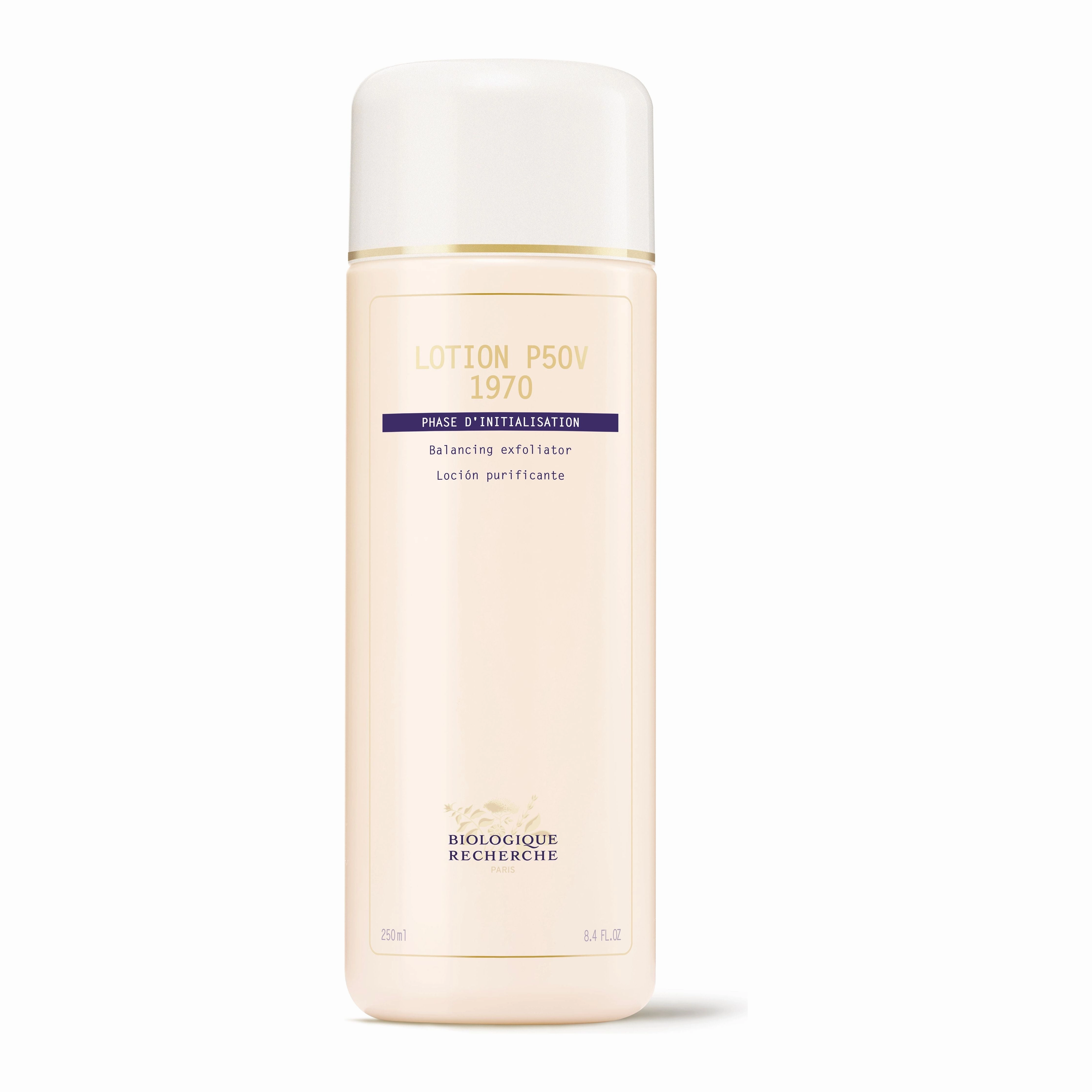 Lotion P50V 1970