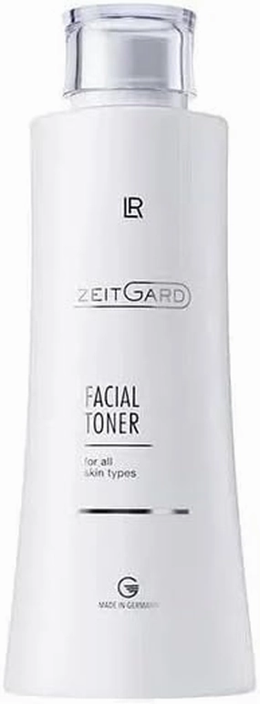 LR Health&Beauty ZEITGARD Facial Toner Refreshing Women Men Day Care 200 ml./6.7 fl.oz