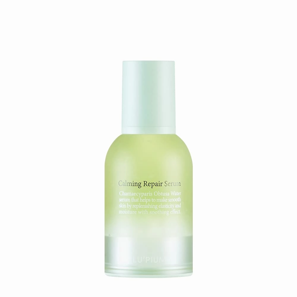 LU'PIUM Calming Repair Serum 50ml 1.69 fl.oz.