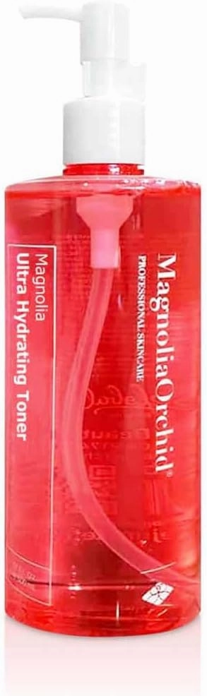 Magnolia Ultra Hydrating Toner