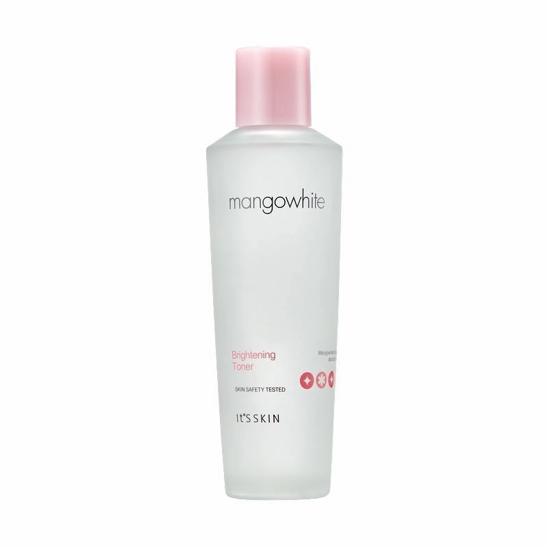 MangoWhite Brightening Toner brightening face tonic 150ml