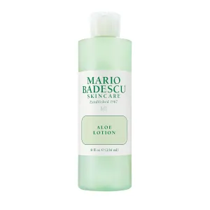 Mario Badescu Aloe Lotion Mild Toner for Face - Soothing & Refreshing Aloe-infused Pore Cleanser Skin Care - Face Toner to Calm, Soothe & Refresh Skin