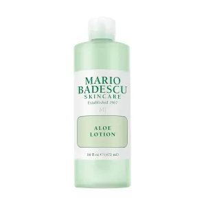 Mario Badescu Aloe Lotion Mild Toner for Face - Soothing & Refreshing Aloe-infused Pore Cleanser Skin Care - Face Toner to Calm, Soothe & Refresh Skin