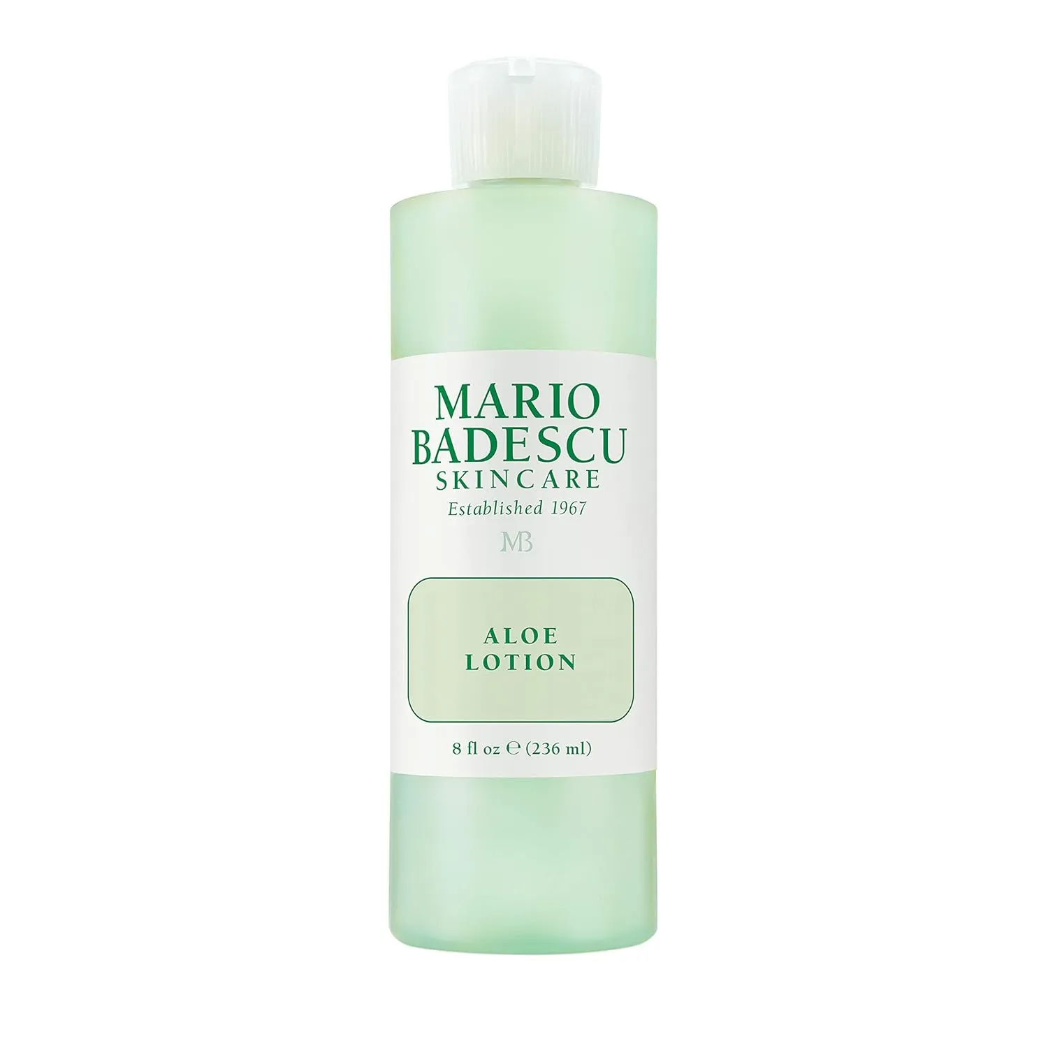 Mario Badescu Aloe Lotion Mild Toner for Face - Soothing & Refreshing Aloe-infused Pore Cleanser Skin Care - Face Toner to Calm, Soothe & Refresh Skin