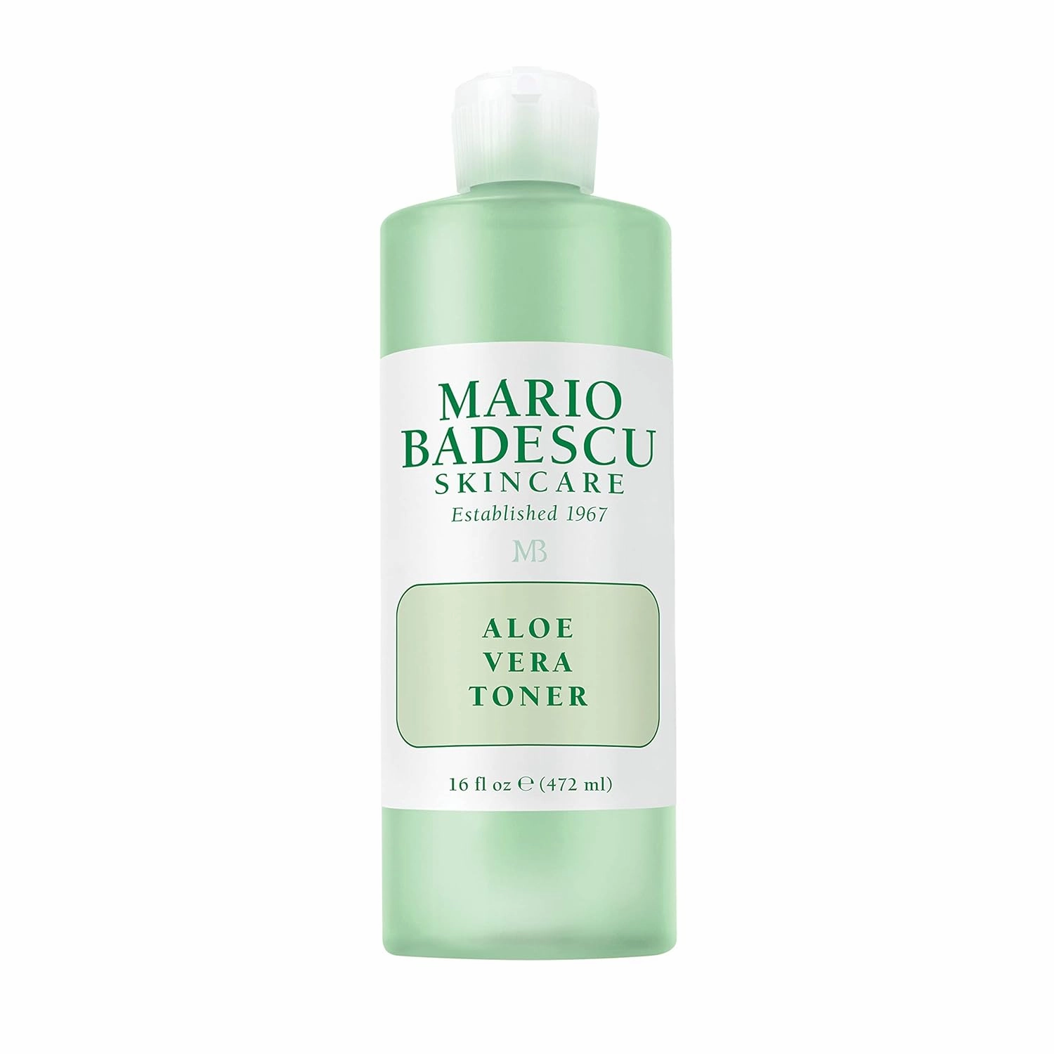 Mario Badescu Aloe Vera Toner for Face | Hydrating Facial Toner for Dry and Sensitive Skin | Gentle Astringent for Face with Aloe Vera to Soothe, Refresh, and Balance Skin | Skincare for Men and Women