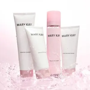 Marykay Hydrating Regimen