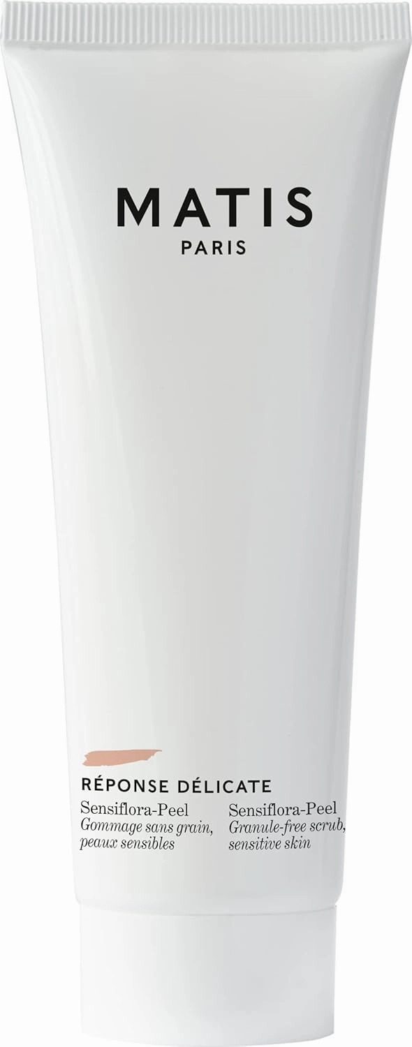 MATIS PARIS Réponse Delicate - SensiFlora-Peel (Delicate enzymatic exfoliation) #A0810082