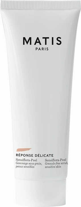 MATIS PARIS Réponse Delicate - SensiFlora-Peel (Delicate enzymatic exfoliation) #A0810082