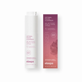 Mattifying Aftercare Set