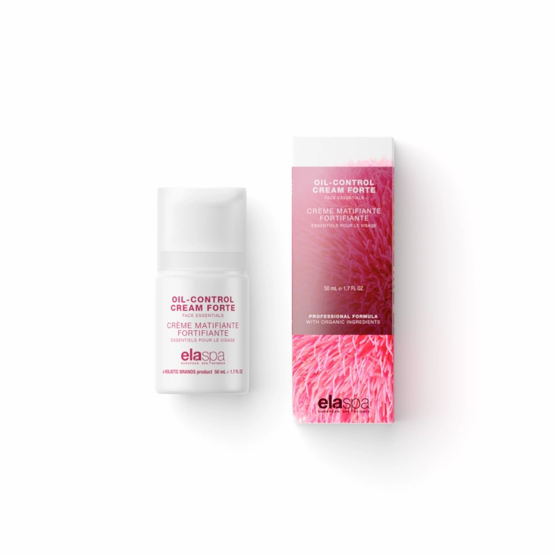 Mattifying Aftercare Set