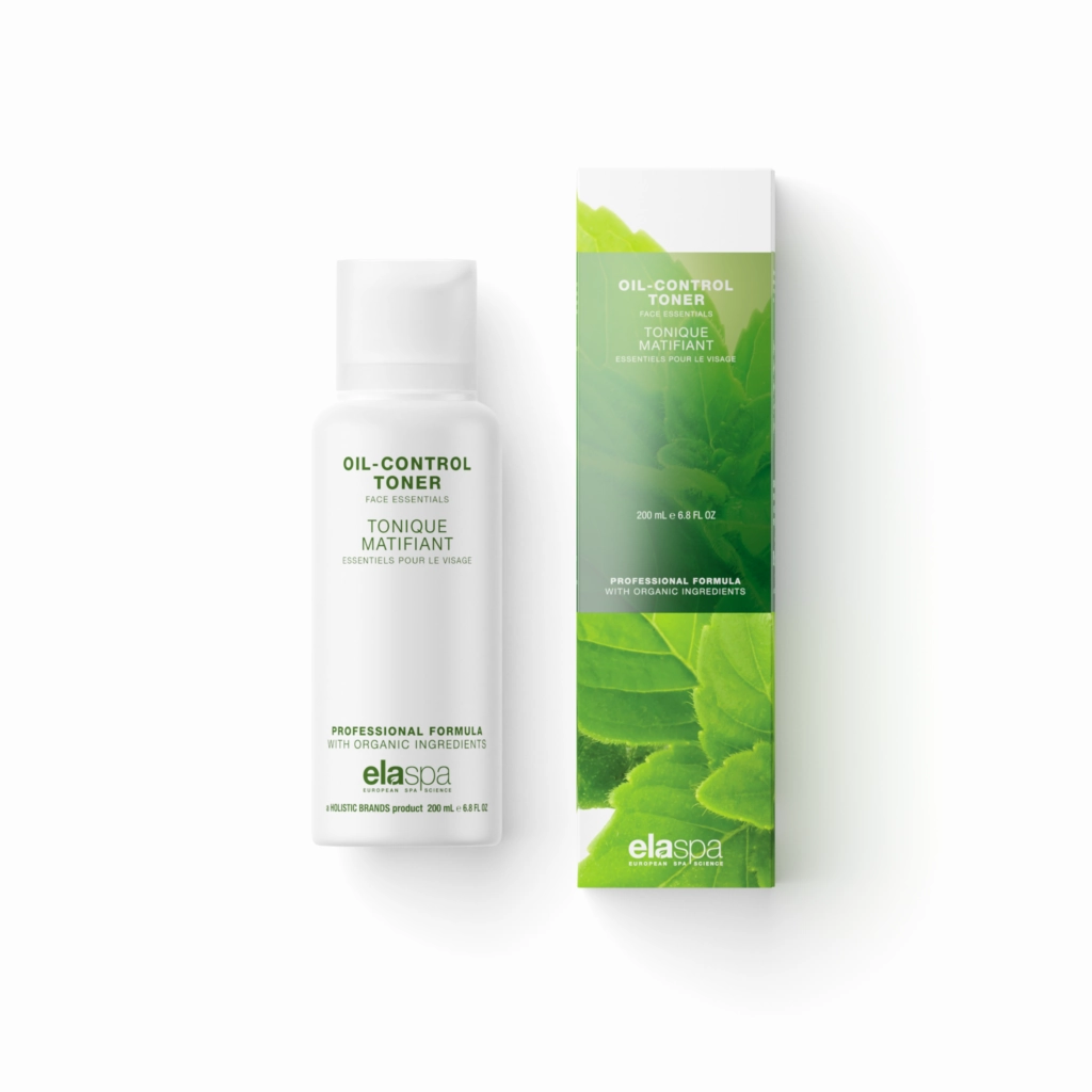 Mattifying Aftercare Set