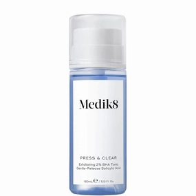 Medik8 Press and Clear (5.0 oz.)