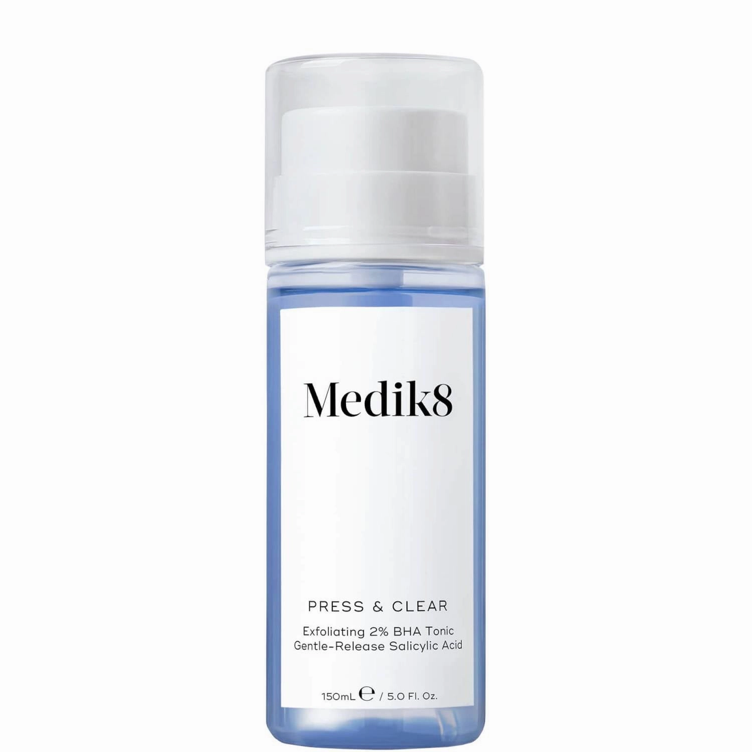 Medik8 Press and Clear (5.0 oz.)
