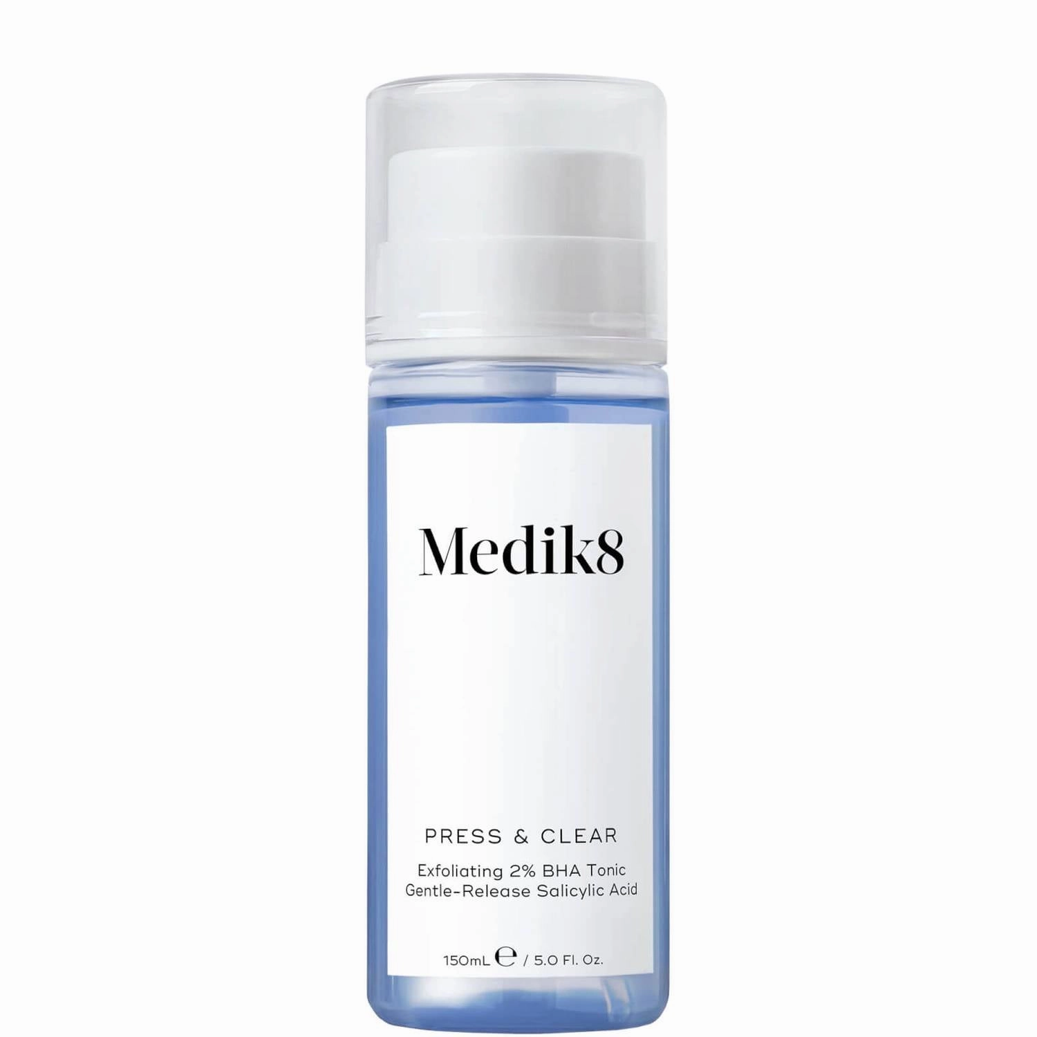 Medik8 Press and Clear (5.0 oz.)