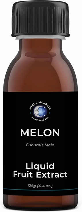 Melon Liquid Fruit Extract 125g