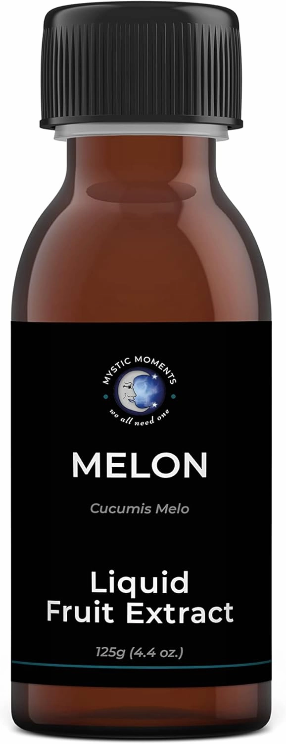 Melon Liquid Fruit Extract 125g