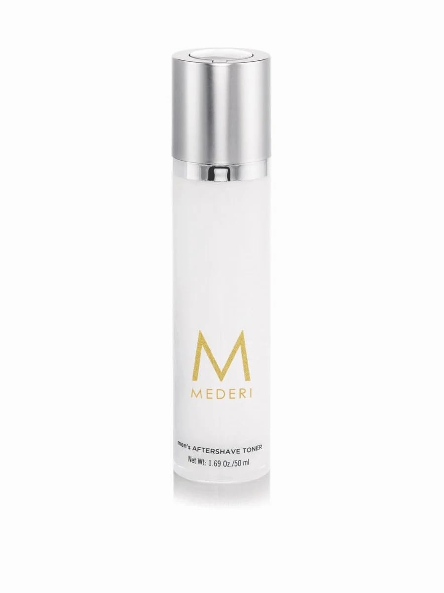 Men’s Aftershave Toner