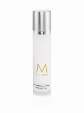 Men’s Aftershave Toner