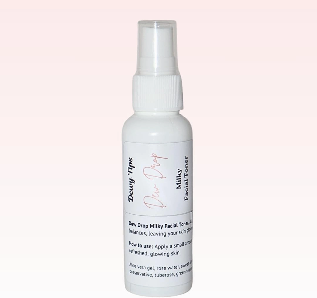 Milky Face Toner