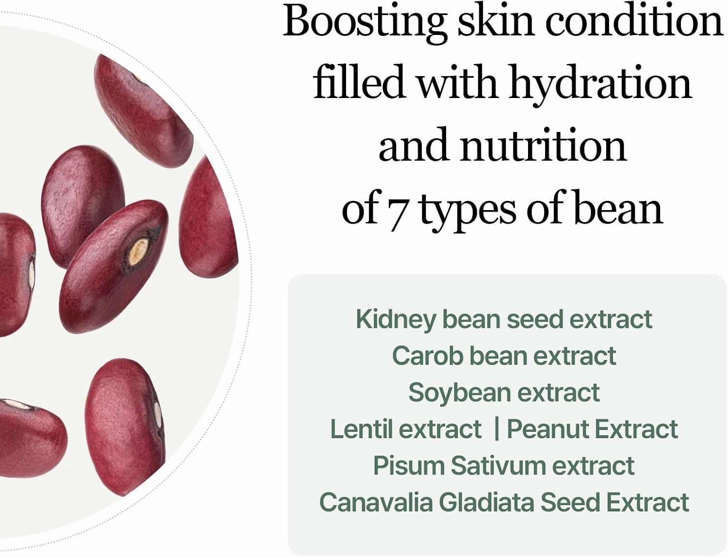 mixsoon Bean Toner Pad,Moisturizing, Elasticity,Exfoliation, Bean Extracts, Cotton Pad (280ml/9.46fl.oz/70 Sheets)