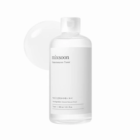 mixsoon Galactomyces Toner 10.14 fl oz / 300ml