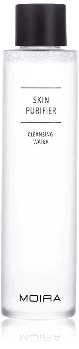 Moira Skin Purifier Cleansing Water